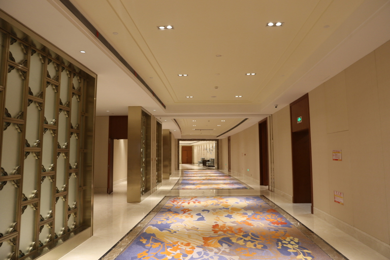 Others 4, Suzhou Shihu Lake Jinling Garden Hotel, Suzhou