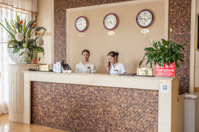 Others, Kaixiang Business Hotel, Chengdu