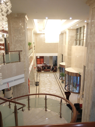 Others 5, Huading International Hotel, Yichun