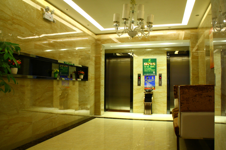 Others 3, Junling Hotel, Liuzhou