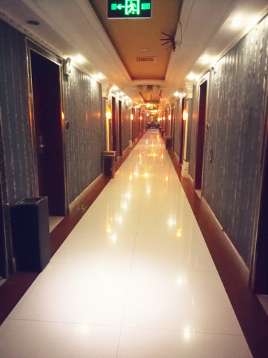Others 5, Dongfang  Hotel, Changsha