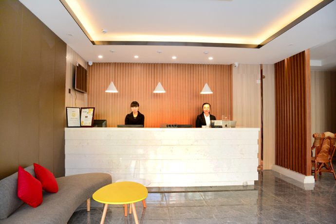 Others 4, Shangke Youpin Hotel, Taiyuan