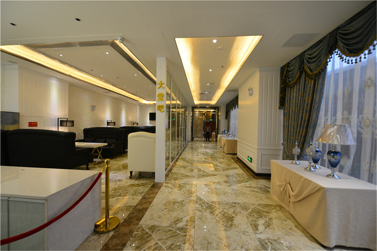 Others 5, Glorious Hotel (Changsha Nanjiao Park), Changsha