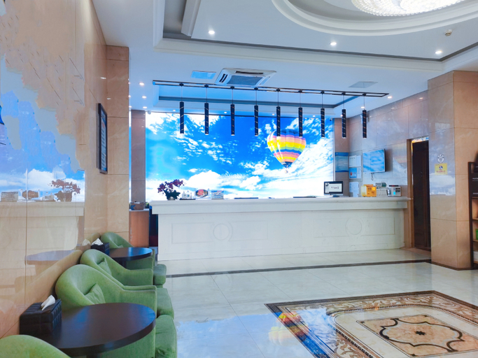 Others 4, Ruji · Ruji Hotel (Songgang bus station, Shenzhen), Shenzhen