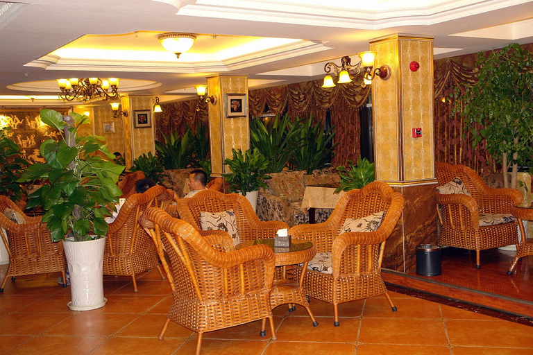 Others 5, Lidu Hotel (Fuling Zesheng Central Plaza), Chongqing