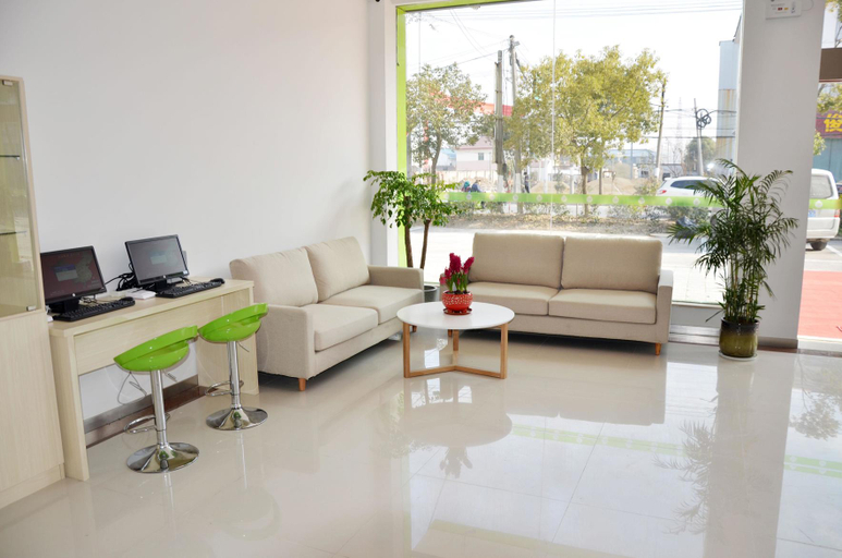 Others 3, Runyang Hotel, Zhenjiang