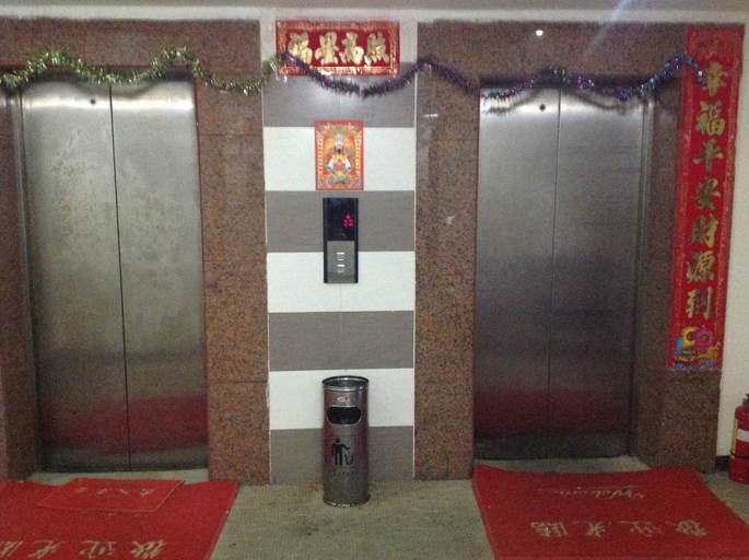 Others 4, Sunday Hotel (Guilin Railway Station), Guilin