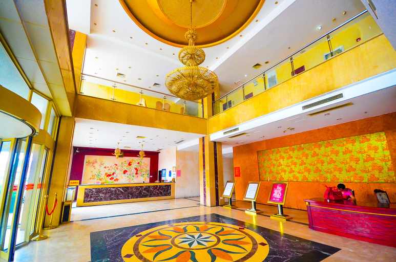 Others 3, HanTing Hotel (Xuzhou Pei), Xuzhou