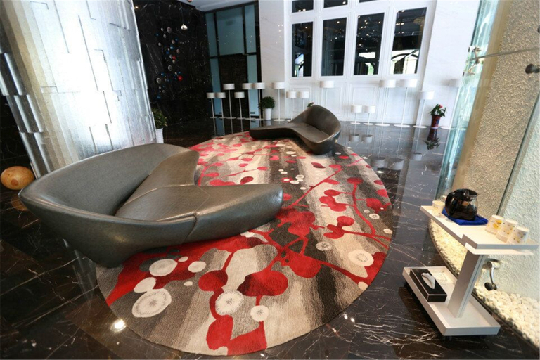 Others 5, Ace International Hotel, Hanzhong
