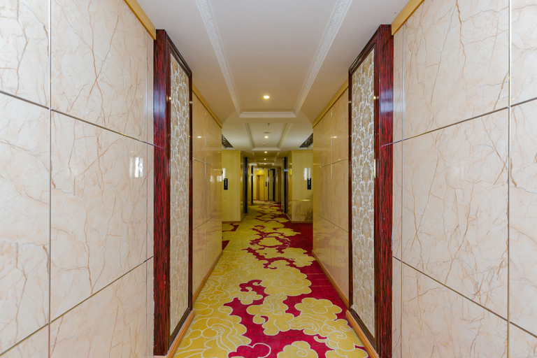 Others 5, Minghai Hotel, Gannan Tibetan