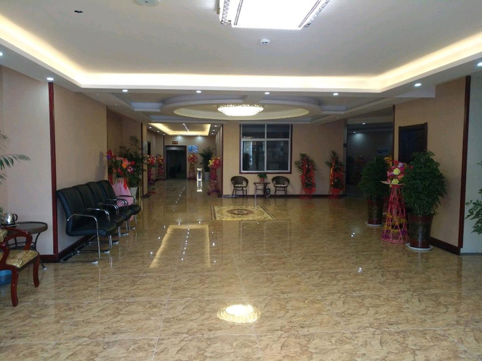 Others 5, Desheng Business Hotel, Shangluo