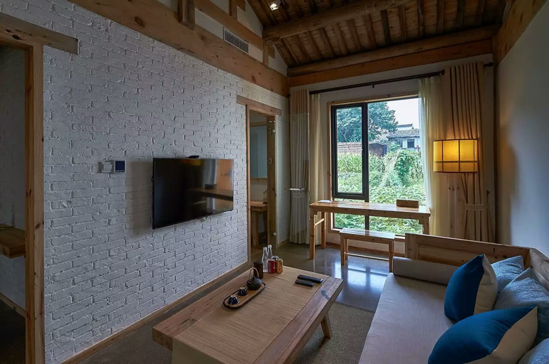 Others 4, Huangshan Hetianli Homestay, Huangshan
