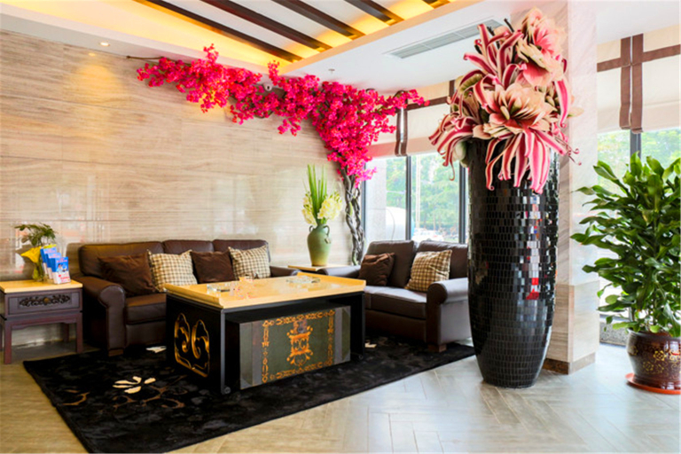 Others 4, Liangshan Hotel, Chengdu
