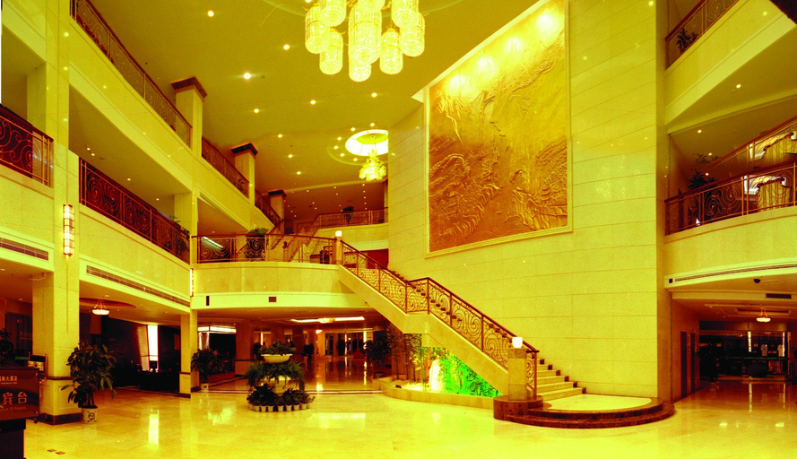Others 3, Guangyuan International Hotel, Guangyuan