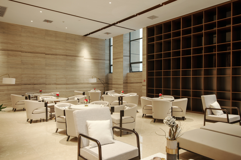 Food & Drinks 3, Kangyue Hotel, Xianning
