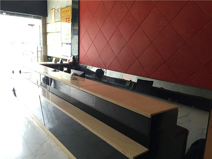 Others 4, Junkeju Hotel (Fuzhou North Railway Station Area), Fuzhou