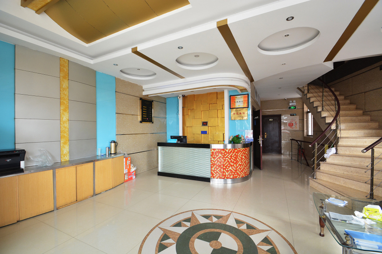 Others 4, 71 Shishang Holiday Hotel, Yangzhou