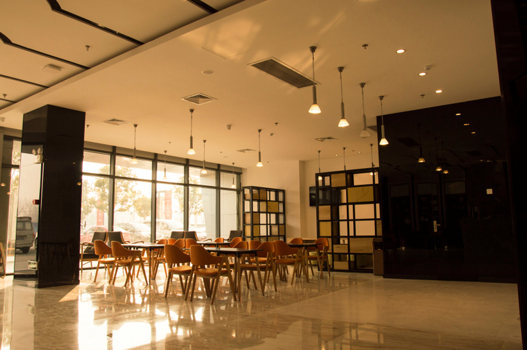 Food & Drinks 4, Lavande Hotels·Xuzhou New District Meidi Square, Xuzhou