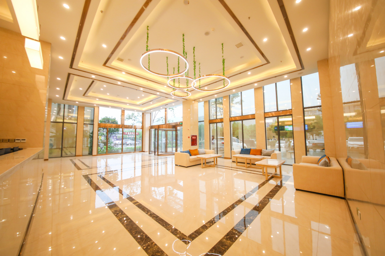 Others 3, GreenTree Inn (Guangyuan Australian Sports Center), Guangyuan