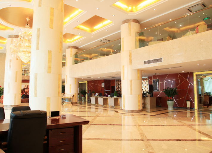 Others 2, Binjiang Hotel, Wuzhou