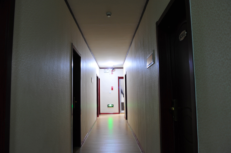 Others 5, Xinshu Ange Business Hotel, Ürümqi