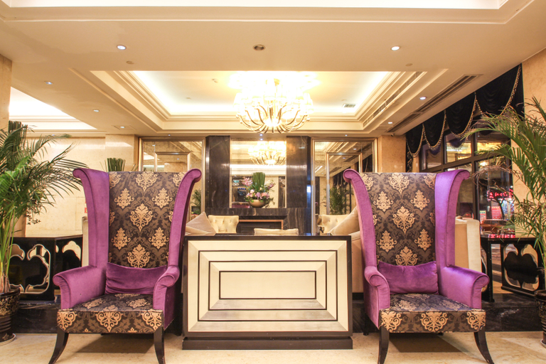 Others 4, Yinghao Elite Hotel (Chongqing High-tech Development Zone Chenjiaping Subway Station), Chongqing