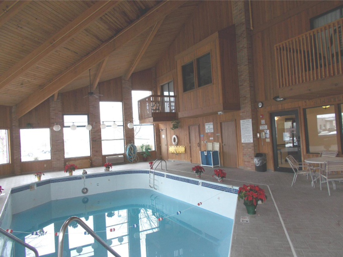Sport & Beauty 4, Royalton Inn And Suites Wilmington, Clinton