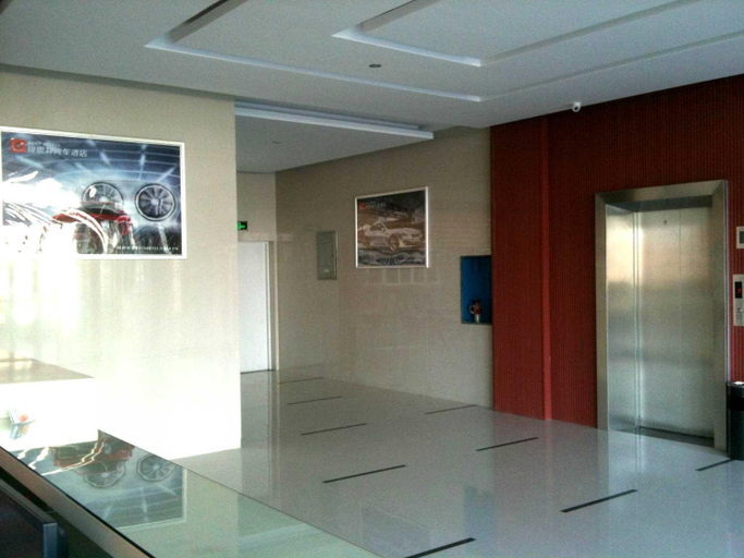 Others 5, AKS Express Hotel Wenzhou South Railway Station Branch, Wenzhou