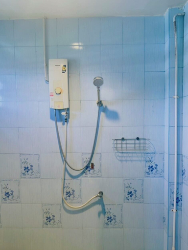Bathroom 4, Apartment X5, Pattaya