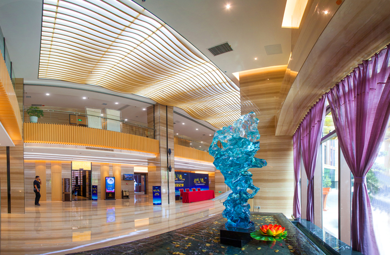 Others 5, Star Luxury International Hotel, Zunyi