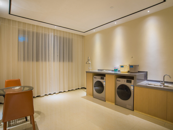 Others 5, City Comfort Inn Hotel (Tian'e Bus Terminal), Hechi