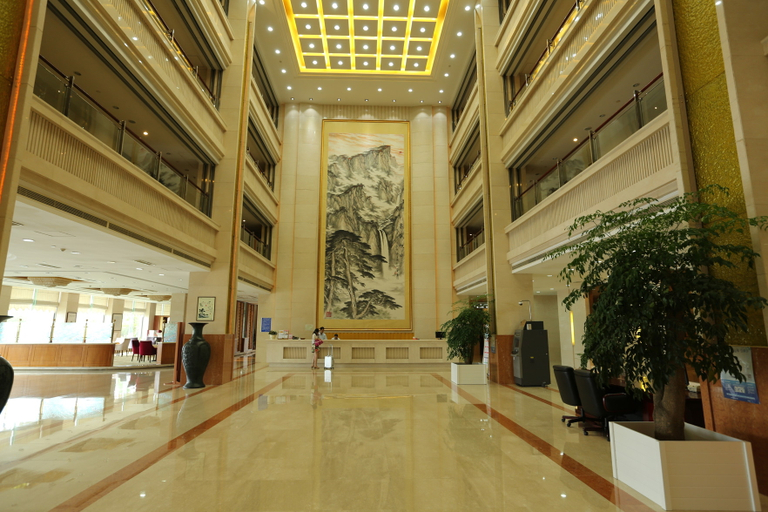Others 5, Jinhai Garden Hotel, Rizhao