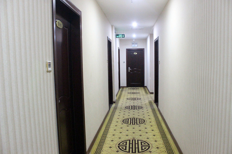 Others 4, Fu Quan Hotel (Wuchuan Haibin Bus Terminal), Zhanjiang