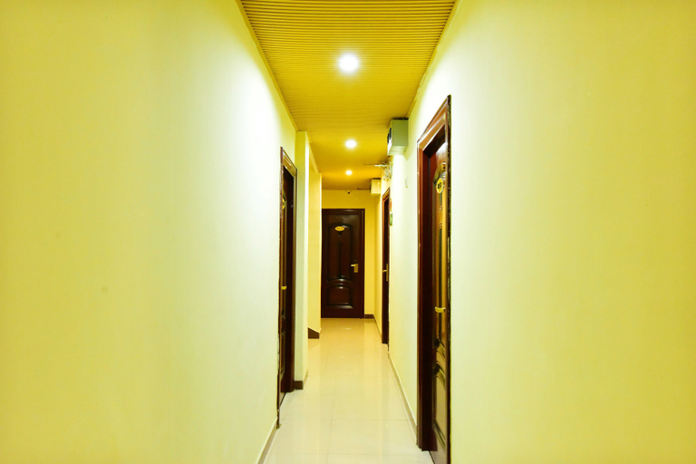 Others 4, Kaiming Apartment (Gangxia Subway Station, Shenzhen Convention Center), Shenzhen