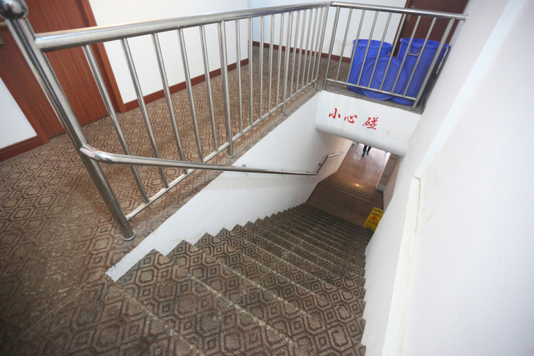 Others 4, 100 Inn Liangpin Hotel (Shanghai Deping Road Subway Station), Shanghai