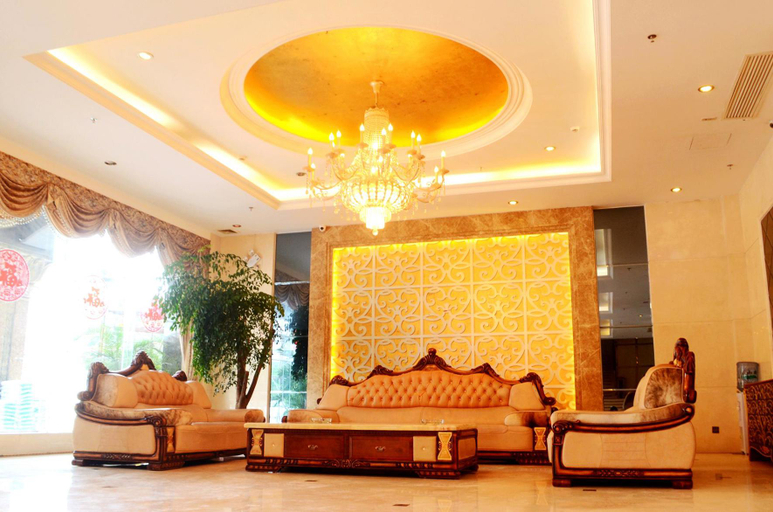 Others 4, Boweisi Hotel, Huizhou