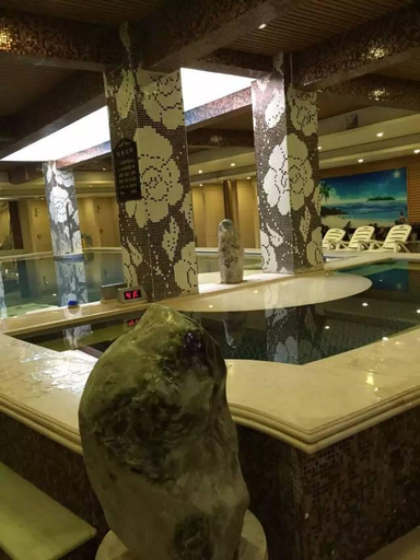 Others 3, Junyi Collection Hotel (Tongliao Chuangye Avenue), Tongliao