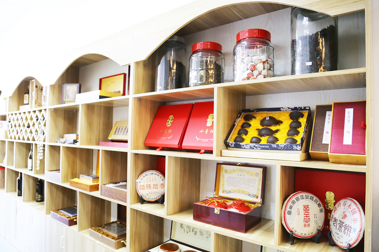 Food & Drinks 3, グローリアスマートホテル, Qingdao
