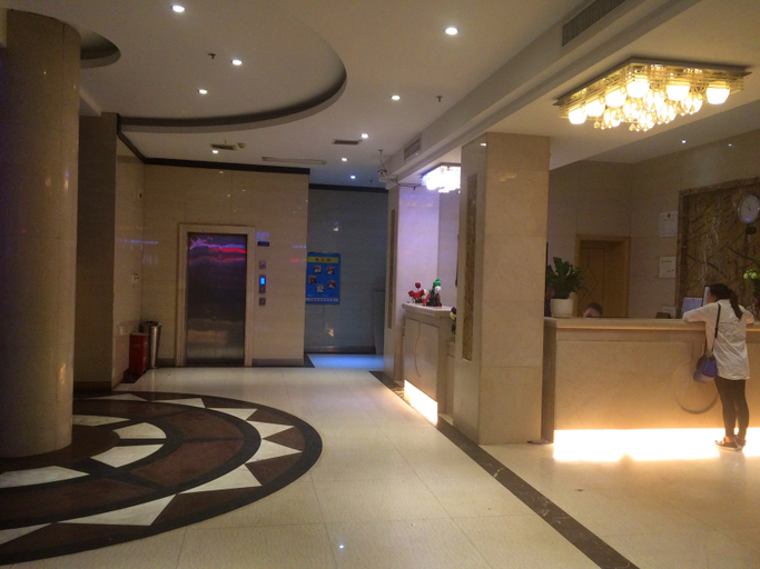 Others 2, Tianchen Holiday Hotel, Zhangjiajie