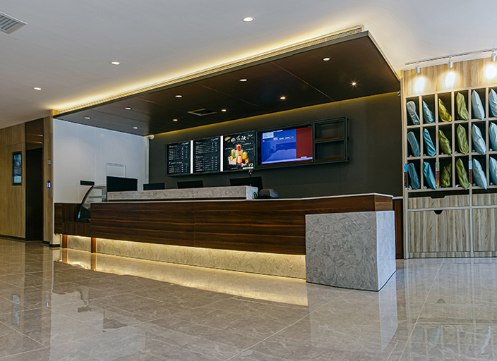 Others 5, Hanting Premium Hotel Xilinhot Xilin Street, Xilin Gol