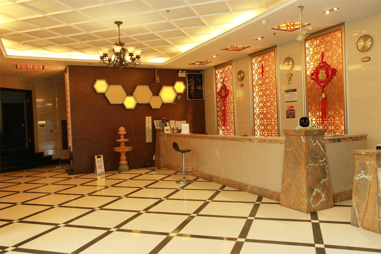 Others 5, Kaibin Hotel (Chengdu Xinfeng), Chengdu