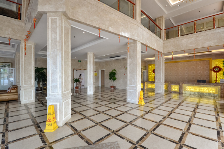 Others 3, Haoli Business Hotel, Taizhou