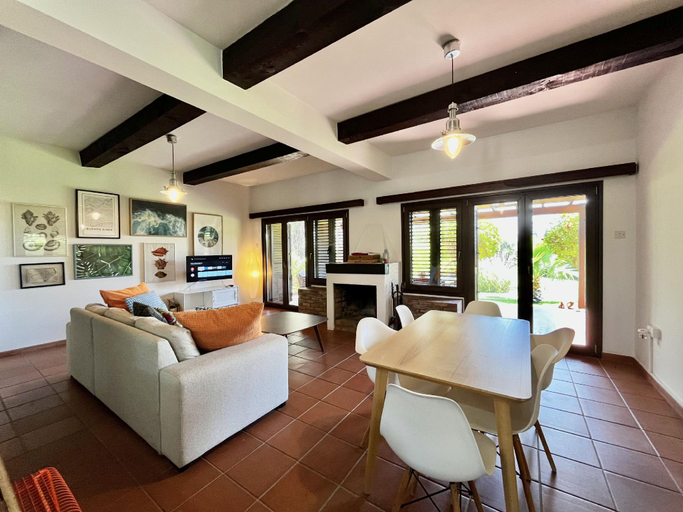 5, STAY Perla House