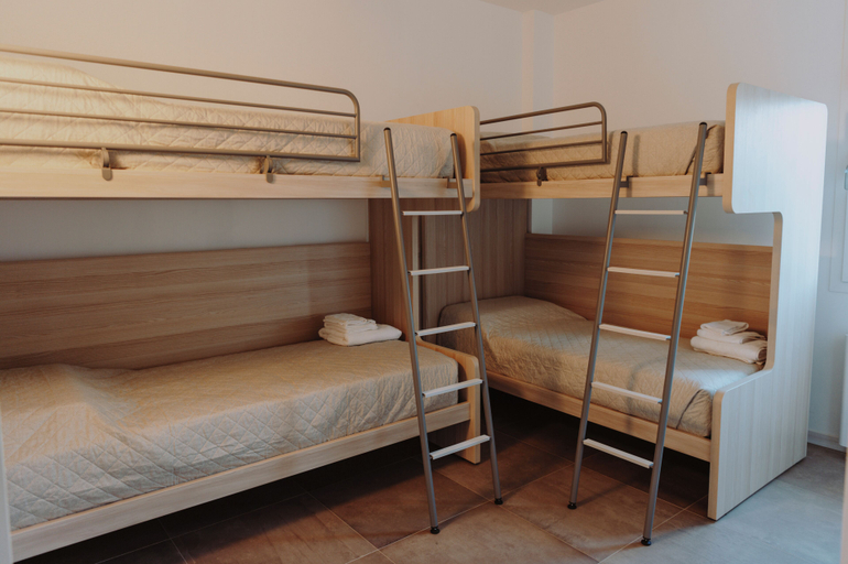 Bedroom 2, Antica Dimora dei Gelsi, Brescia