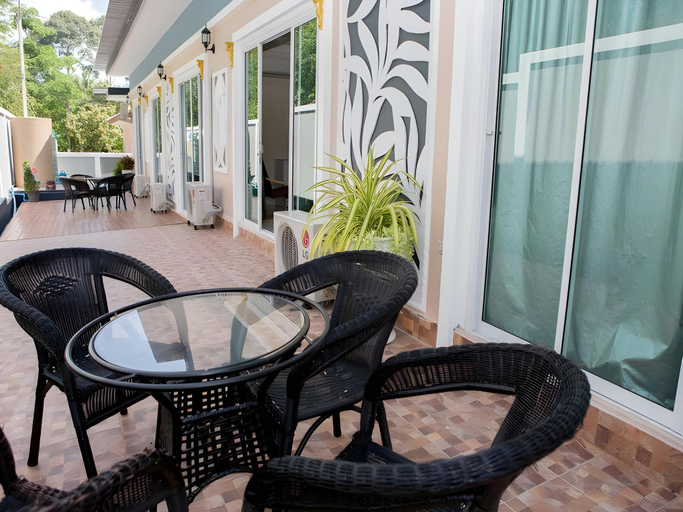 Others 4, Narnia Resort Pattaya, Bang Lamung
