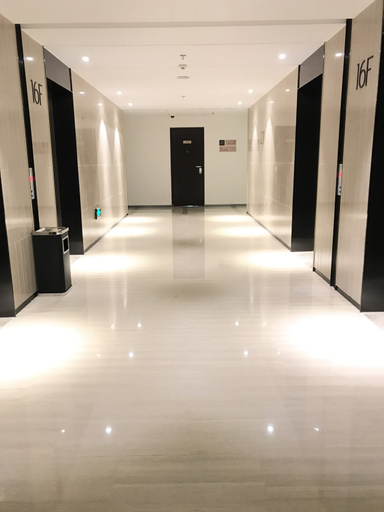 Others 5, テーマアパート(), Guangzhou