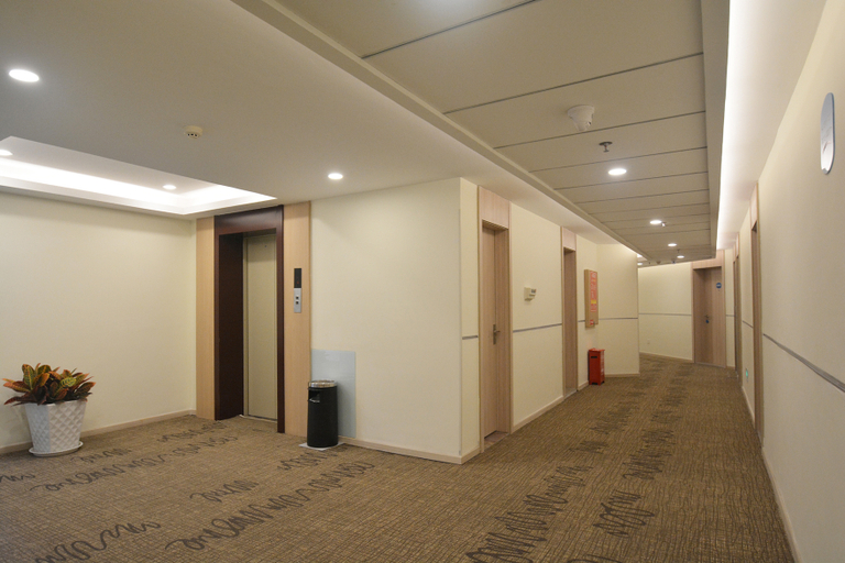 Others 2, HanTing Hotel (Henan Museum Agricultural University), Zhengzhou