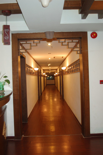 Others 5, Bailegong Hotel Xinfeng, Shaoguan