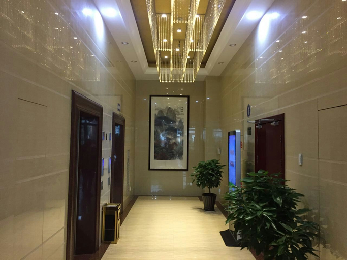 Others 3, Starway Hotel (Changxing Lishi Plaza), Huzhou