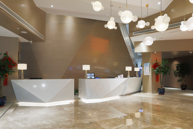 Others 5, Ramada By Wyndham Yangzhou Slender West Lake, Yangzhou